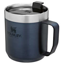 Stanley-1913 Stanley Classic Legendary Camping Mug 350 Ml Negro Mate -Cocinas y barbacoas Ventas 573782 3918510 1