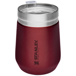 Stanley-1913 Vaso Stanley Go Everyday 300 Ml Negro Mate -Cocinas y barbacoas Ventas 573938 3918022 1