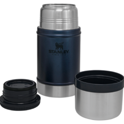 Stanley-1913 Stanley Classic Legendary Food Container 0,7 Litros Negro Mate -Cocinas y barbacoas Ventas 573974 3919014 2