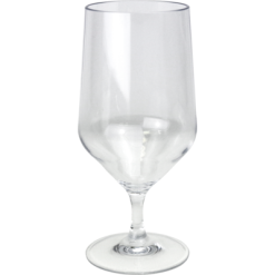 Vaso Gimex Pilsner Tulip Transparente Simple 400 Ml