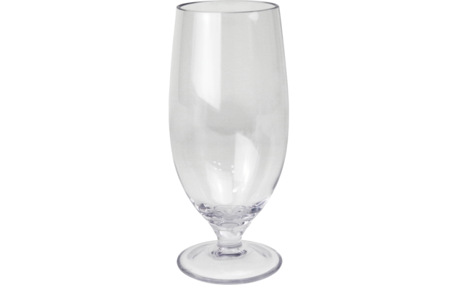 Vaso Gimex Pilsner Tulip Transparente Simple 400 Ml 6 Vaso Gimex Pilsner Tulip Transparente Simple 400 Ml - Imagen 4