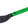 Cuchara Larga Deslizante Optimus 23,5 Cm Negro/verde -Cocinas y barbacoas Ventas 577891 3953131