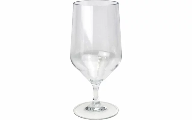 Vaso Gimex Pilsner Tulip Transparente Simple 400 Ml 5 Vaso Gimex Pilsner Tulip Transparente Simple 400 Ml - Imagen 3