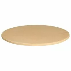 ALL'GRILL Piedra Para Pizza All Grill Para Multi-Kulti 33 X 1,5 Cm