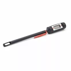 ALL'GRILL Termómetro Para Carne, Parrilla Y Horno All Grill Con Pantalla LCD 20 X 2 Cm -Cocinas y barbacoas Ventas 578923 3962719