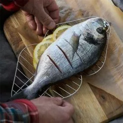 Light My Fire GrandPa FireGrill Parrilla -Cocinas y barbacoas Ventas 579007 3962443