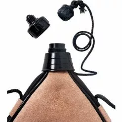 Origin Outdoors Bota Original De Cuero Curva 1 Litro -Cocinas y barbacoas Ventas 579075 3948659