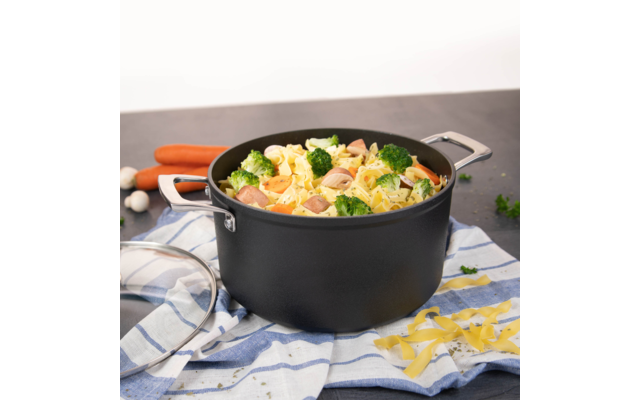 Juego De Ollas De Plasma Cerafit 2 Piezas 24 Cm 3 Juego De Ollas De Plasma Cerafit 2 Piezas 24 Cm