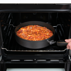 Juego De Sartenes De Borde Alto Cerafit Plasma 2 Piezas 26 Cm -Cocinas y barbacoas Ventas 586931 4005259