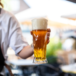 Juego De 2 Vasos De Trigo Berger