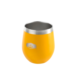 GSI Glacier Stainless Glass Con Tapa 236 Ml