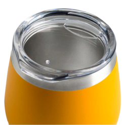 GSI Glacier Stainless Glass Con Tapa 236 Ml 8 GSI Glacier Stainless Glass Con Tapa 236 Ml -Cocinas y barbacoas Ventas 596599 4336587