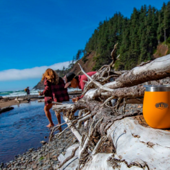 GSI Glacier Stainless Glass Con Tapa 236 Ml 9 GSI Glacier Stainless Glass Con Tapa 236 Ml -Cocinas y barbacoas Ventas 596603 4336595