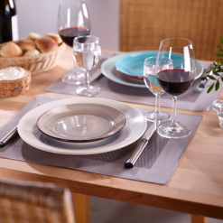 Westmark Home Manteles Individuales 4 Piezas 42 X 32 Cm Antracita 11 Westmark Home Manteles Individuales 4 Piezas 42 X 32 Cm Antracita -Cocinas y barbacoas Ventas 597299 4459943 1