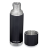 Klean Kanteen TKPro Botella Térmica De Acero Inoxidable Cepillado 750 Ml -Cocinas y barbacoas Ventas 597583 4323327