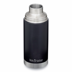 Klean Kanteen TKPro Botella Térmica De Acero Inoxidable Negro Esquisto 750 Ml -Cocinas y barbacoas Ventas 597595 4323351 1