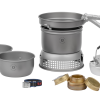 Trangia Trangiakök 27-2 HA Juego De Cocina Para Camping De 4 Piezas Con Quemador Spirit 1 1 Trangia Trangiakök 27-2 HA Juego De Cocina Para Camping De 4 Piezas Con Quemador Spirit 1 -Cocinas y barbacoas Ventas 597995 4400719