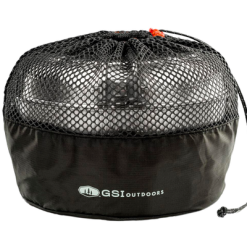 Juego De Cacerolas De Acero Inoxidable GSI Glacier Base L -Cocinas y barbacoas Ventas 598335 4336855