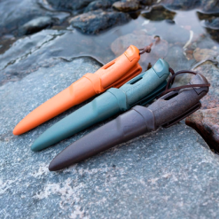 Light My Fire Swedish FireKnife BIO 2in1 Lighter Cocoshell -Cocinas y barbacoas Ventas 598895 4393619