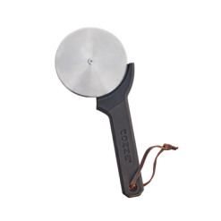 Cortapizza Cozze Con Mango Blando 10 Cm