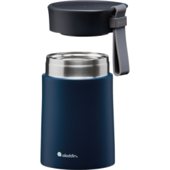 Taza Térmica Aladdin Bistro Lunch De 0,4 Litros Azul Marino 15 Taza Térmica Aladdin Bistro Lunch De 0,4 Litros Azul Marino -Cocinas y barbacoas Ventas 601427 4466599 4