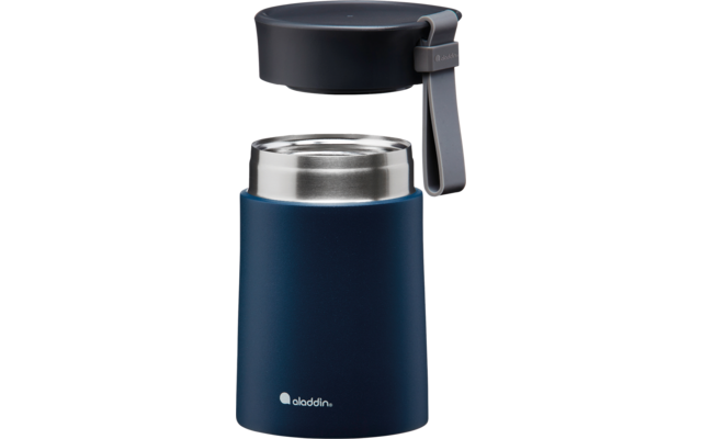 Taza Térmica Aladdin Bistro Lunch De 0,4 Litros Azul Marino 9 Taza Térmica Aladdin Bistro Lunch De 0,4 Litros Azul Marino - Imagen 7