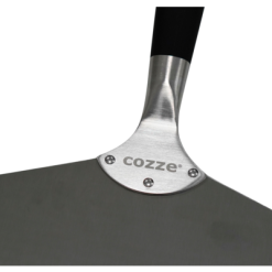 Pala Para Pizza De Acero Inoxidable Cozze 25 X 25 Cm
