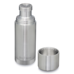 Klean Kanteen TKPro Botella Térmica De Acero Inoxidable Cepillado 750 Ml -Cocinas y barbacoas Ventas 604987 4323387