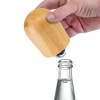 Westmark Tapas + Friends Abridor De Botellas De Bambú 70 X 55 X 55 Mm -Cocinas y barbacoas Ventas 608175 4448351