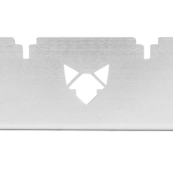 Fennek Soporte Universal Para Pinchos De Barbacoa 36 X 39 Cm -Cocinas y barbacoas Ventas 608199 4402691