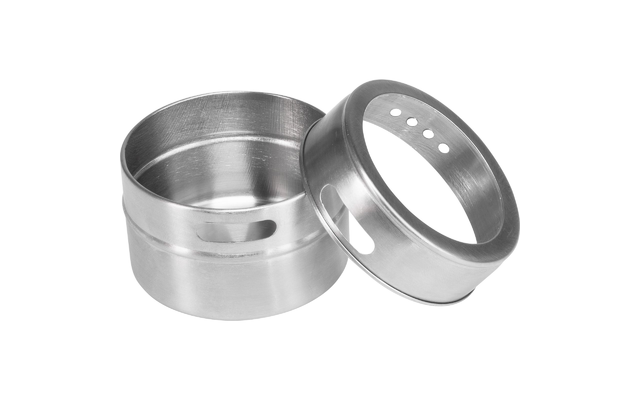 Westmark Tapas + Friends Portaespecias Y Utensilios 6 Westmark Tapas + Friends Portaespecias Y Utensilios - Imagen 4