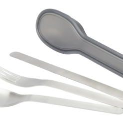 Black+Blum Juego De Cubiertos Black And Blum De Acero Inoxidable De 3 Piezas De 20 Cm De Plata 11 Black+Blum Juego De Cubiertos Black And Blum De Acero Inoxidable De 3 Piezas De 20 Cm De Plata -Cocinas y barbacoas Ventas 610647 4376635