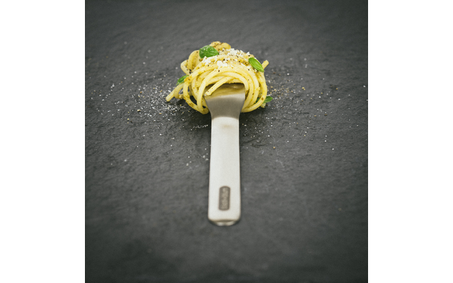 Black+Blum Juego De Cubiertos Black And Blum De Acero Inoxidable De 3 Piezas De 20 Cm De Plata 8 Black+Blum Juego De Cubiertos Black And Blum De Acero Inoxidable De 3 Piezas De 20 Cm De Plata - Imagen 6