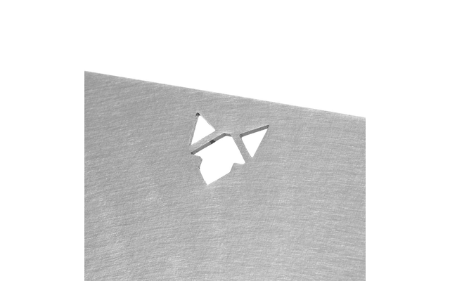 Fennek Hexagon Fire Bowl 17 Litros 5 Fennek Hexagon Fire Bowl 17 Litros - Imagen 3