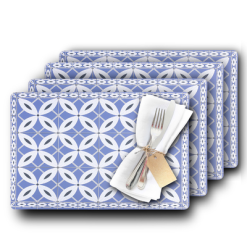 Westmark Arabesque Placemats 4 Piezas 43.5 X 28.5 Cm Taupe 13 Westmark Arabesque Placemats 4 Piezas 43.5 X 28.5 Cm Taupe -Cocinas y barbacoas Ventas 613147 4438147