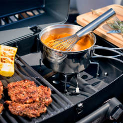 Enders Urban Trolley Gas Grill 50 Mbar 13 Enders Urban Trolley Gas Grill 50 Mbar -Cocinas y barbacoas Ventas 614831 4370963