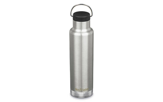 Klean Kanteen Classic VI Loop Cap Acero Inoxidable 592 Ml 3 Klean Kanteen Classic VI Loop Cap Acero Inoxidable 592 Ml