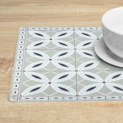 Westmark Arabesque Placemats 4 Piezas 43.5 X 28.5 Cm Taupe 11 Westmark Arabesque Placemats 4 Piezas 43.5 X 28.5 Cm Taupe -Cocinas y barbacoas Ventas 617915 4438103