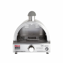 ALL'GRILL All Grill Multi Kulti Set 1 Con Mecha De Encendido Piedra Para Pizza Y Sartén De Hierro Fundido -Cocinas y barbacoas Ventas 618507 4432083