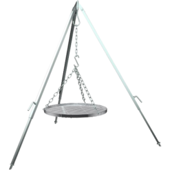 Petromax Rejilla Para Colgar Para Trípode Parrilla Colgante 50 Cm -Cocinas y barbacoas Ventas 620031 4413939