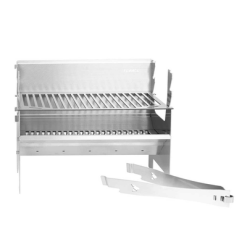 Parrilla Fennek 2.0 376 X 243 Mm 10 Parrilla Fennek 2.0 376 X 243 Mm -Cocinas y barbacoas Ventas 620379 4344131