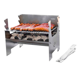 Parrilla Fennek 2.0 376 X 243 Mm 11 Parrilla Fennek 2.0 376 X 243 Mm -Cocinas y barbacoas Ventas 620383 4344143
