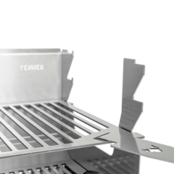 Parrilla Fennek 2.0 376 X 243 Mm 14 Parrilla Fennek 2.0 376 X 243 Mm -Cocinas y barbacoas Ventas 620395 4344171