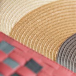 Westmark Circle Placemat 4 Piezas Redondas 38 Cm Crema -Cocinas y barbacoas Ventas 623519 4364987 2