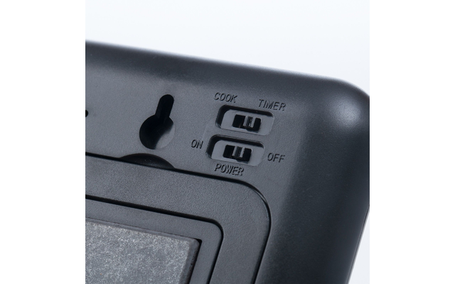 Termómetro Digital Para Asados Westmark 2 Termómetro Digital Para Asados Westmark