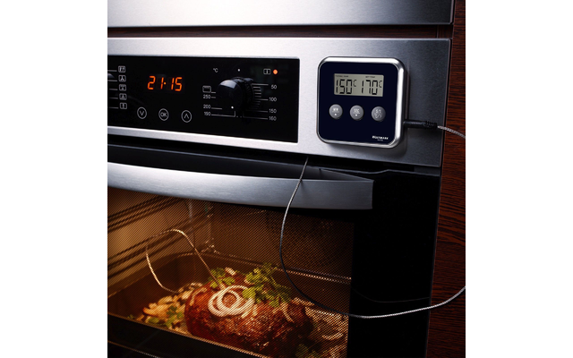 Termómetro Digital Para Asados Westmark 5 Termómetro Digital Para Asados Westmark - Imagen 4