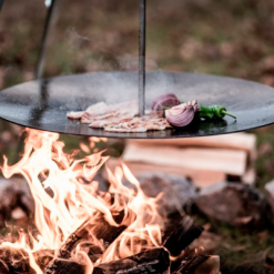 Petromax Tazón De Fuego Colgante Para Trípode 56 Cm -Cocinas y barbacoas Ventas 627247 4377255