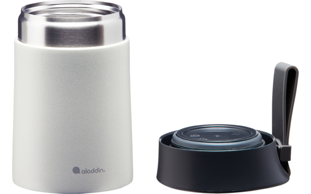 Taza Térmica Aladdin Bistro Lunch De 0,4 Litros Azul Marino 6 Taza Térmica Aladdin Bistro Lunch De 0,4 Litros Azul Marino - Imagen 4