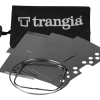 Soporte De Quemador Triangular Trangia 126 × 85 Mm 1 Soporte De Quemador Triangular Trangia 126 × 85 Mm -Cocinas y barbacoas Ventas 627999 4429191
