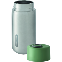 Black+Blum Taza Aislada De Acero Inoxidable Black And Blum To Go 340 Ml Ocean -Cocinas y barbacoas Ventas 628391 4459823 3
